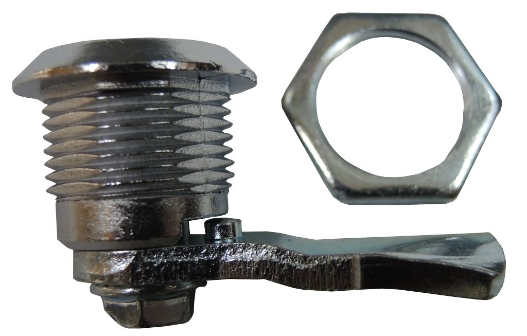 [003001504] Fermeture quart de tour carré-ext. 8mm