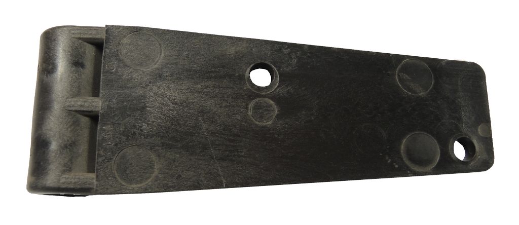 Scharnier L 140  B 50mm, Kunststoff