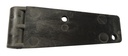 Scharnier L 140  B 50mm, Kunststoff