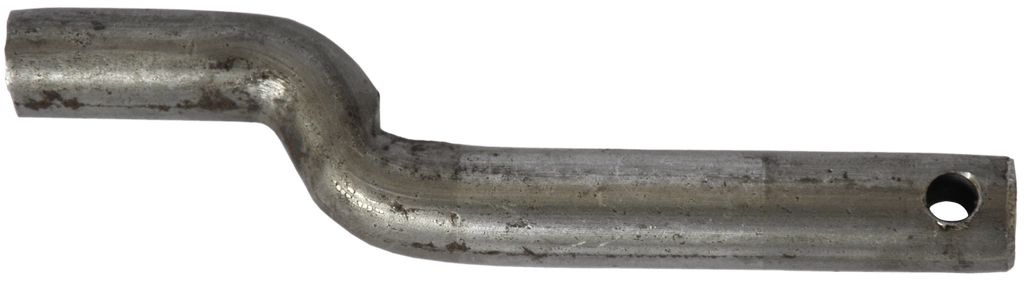 Coussinet charnière L 100  Ø 12mm