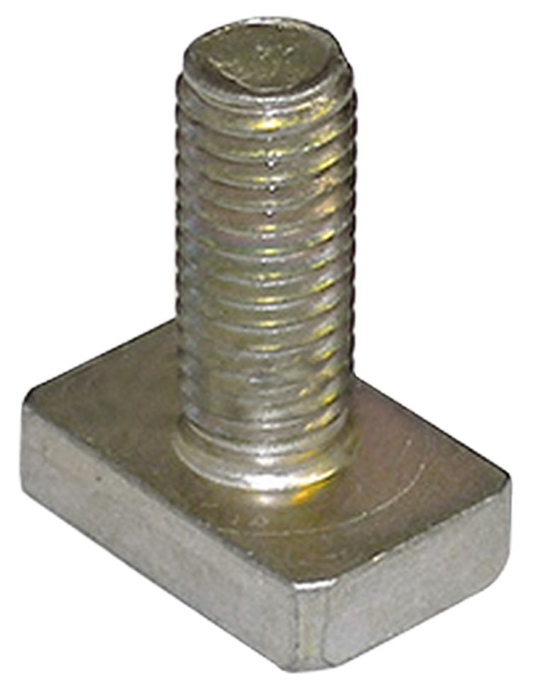 Vis tête marteau M8x20mm