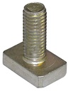Vis tête marteau M8x20mm