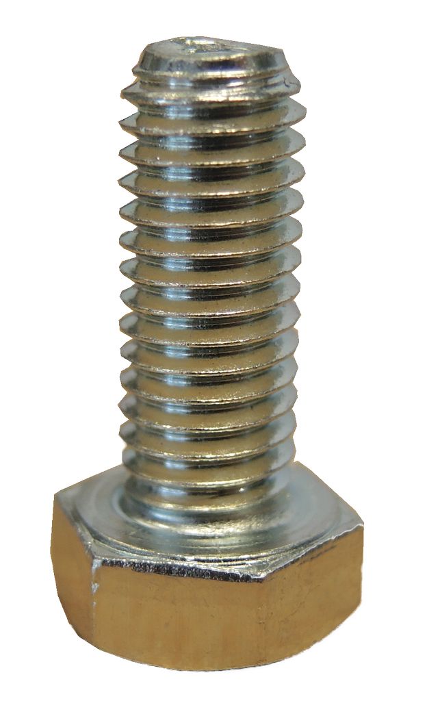 Sechskantschraube M8 x 20 mm