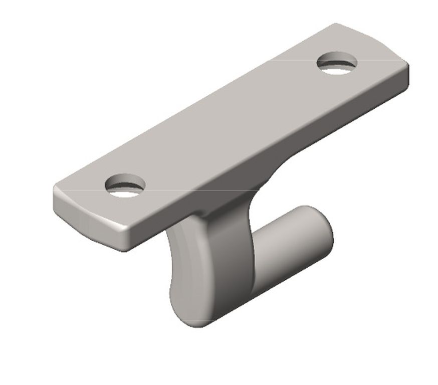 [140684] Scharnierbolzen L  86, Bolzen Ø 12