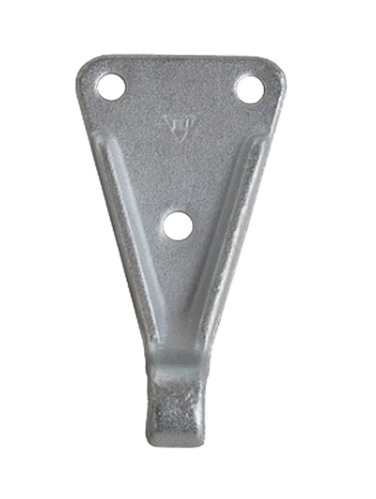 Charnière L 113, B 60, Ø 12