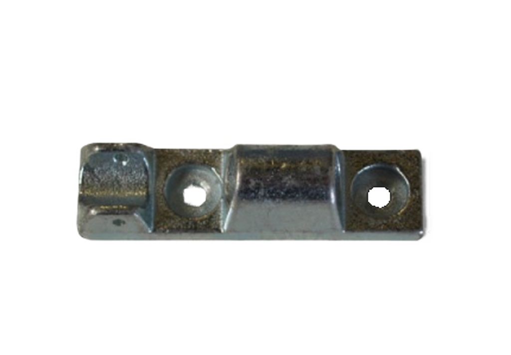 [33000005] Gegenhalter Scharnierbolzen Humbaur
