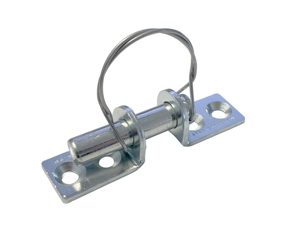 [008000230] Boulon de chrnière pour visser L50xL30 xH31.5mm tripartite