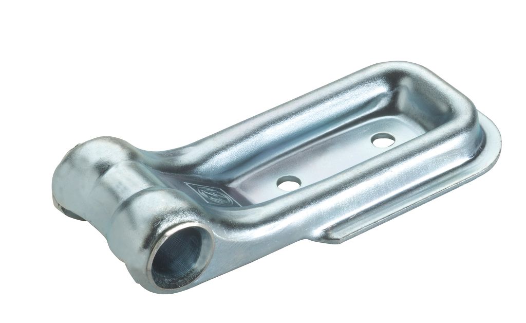 [1860111] Charnière pliable L 125mm, Ø 14mm