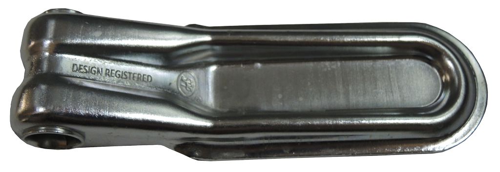 [404273004] Charnière pliable L 324mm, Ø 17mm