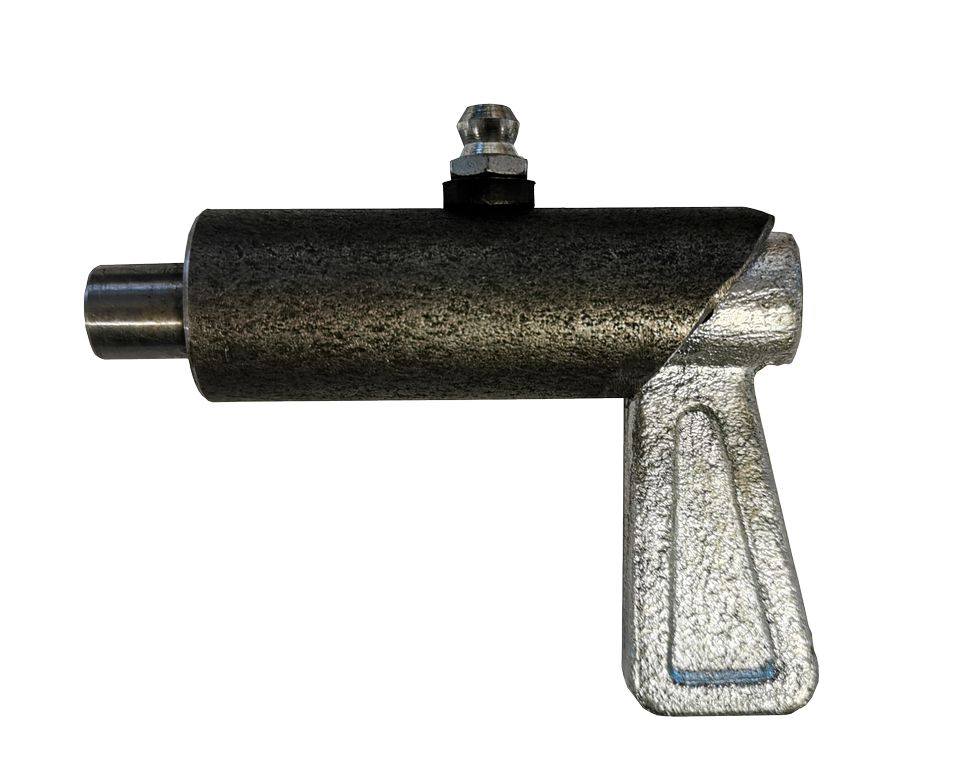 [140514] Federriegel, L: 62 mm, Bolzen Ø10 mm