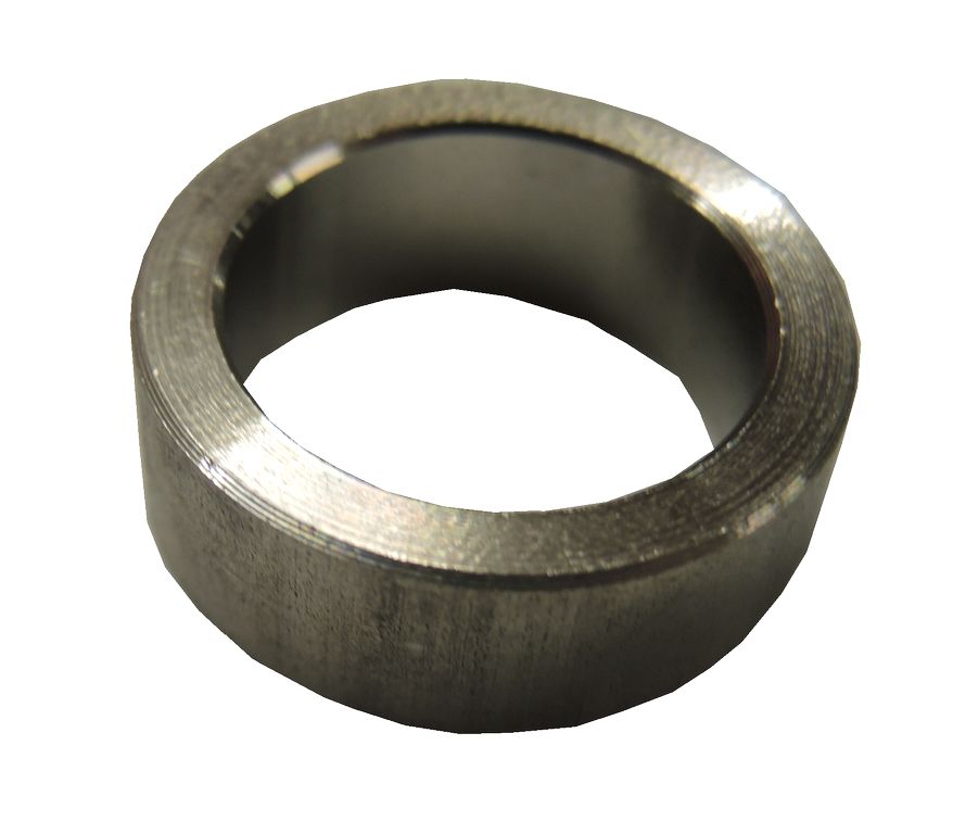 [008016012] Anneau butoir pour fermeture tige tournante 16mm