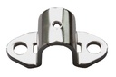 Guidage tige pour fermeture tige tournante 16mm
