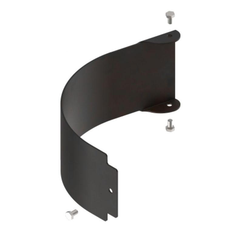 [201244001] Protection en plastique KNOTT KHV13 + KHV20