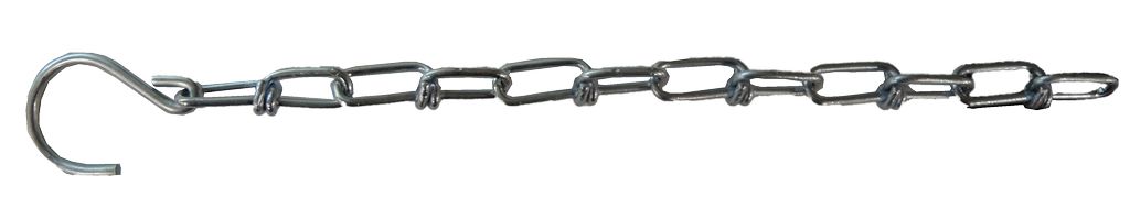 [008000106] Chaîne de securité 200mm