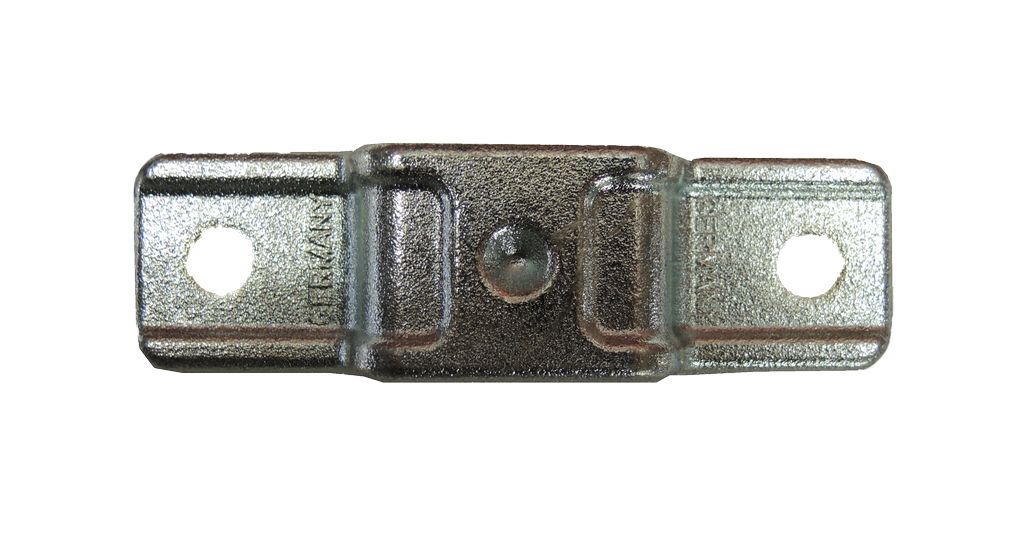 [008000300] Rungenhalter 10 x 30mm