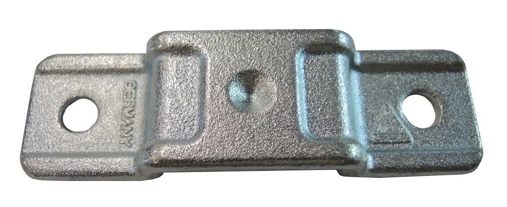 [008000301] Support ranche 10x40mm