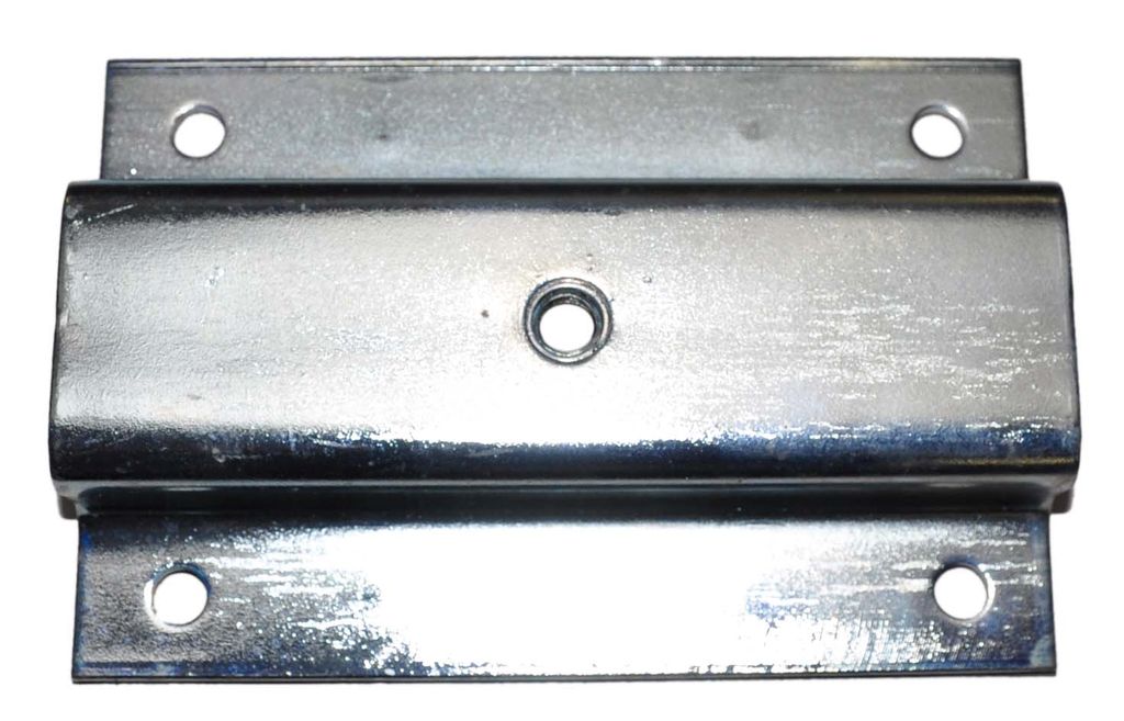 [008000302] Support ranche 12x40mm, pour ranche