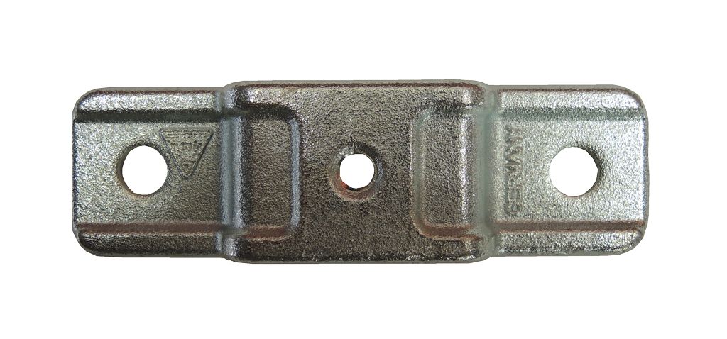 Rungenhalter 10 x 40mm