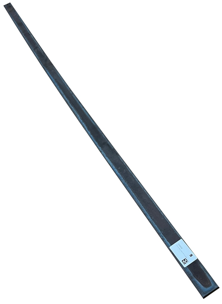 Torsionsfeder Vezeko L 1670, B 40, H 8mm