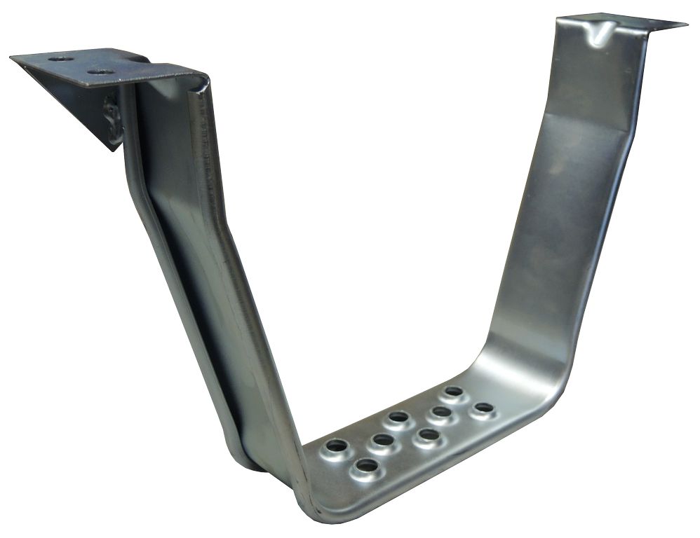 [408949001] Einsteigbügel Breite 380, Höhe 240mm