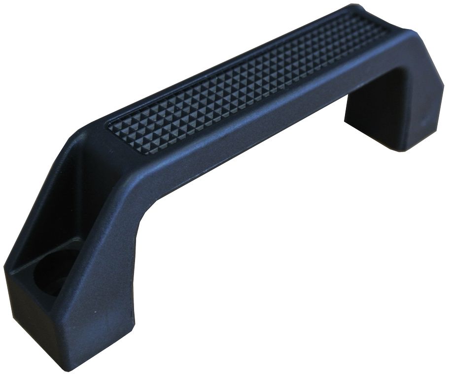 [008000509] Handgriff 135 x 25 mm Lochabstand 115 mm