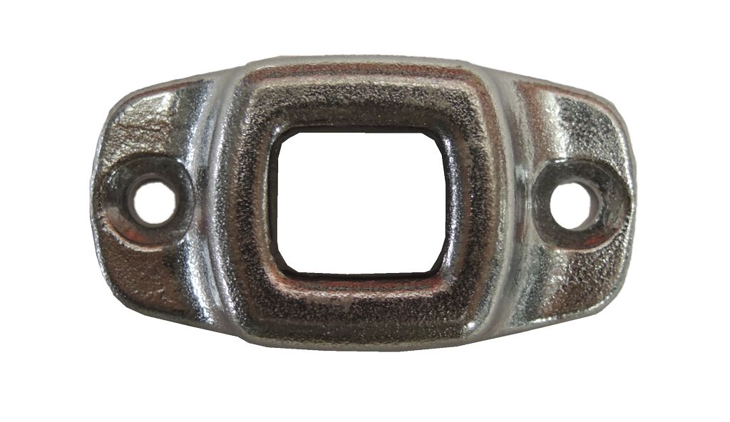 [008000592] Compas de porte caisse, polir AIMg