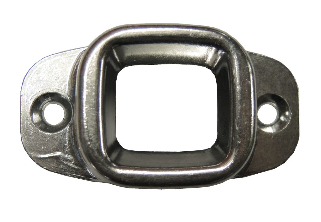 [008000593] Compas de porte caisse, polir AIMg