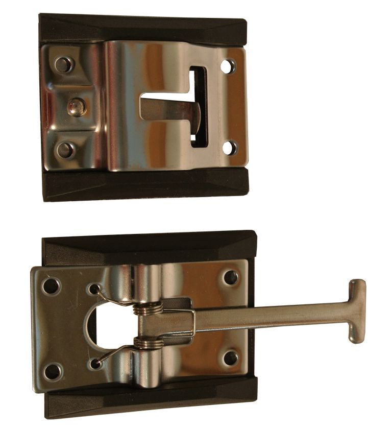 [408945001] Compas de porte pour porte arrière 120x40