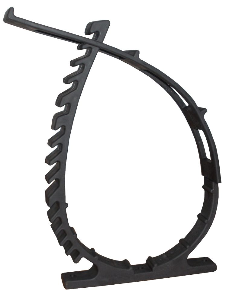 [5102202] Support d'outil quick fist Ø 64- 250 mm