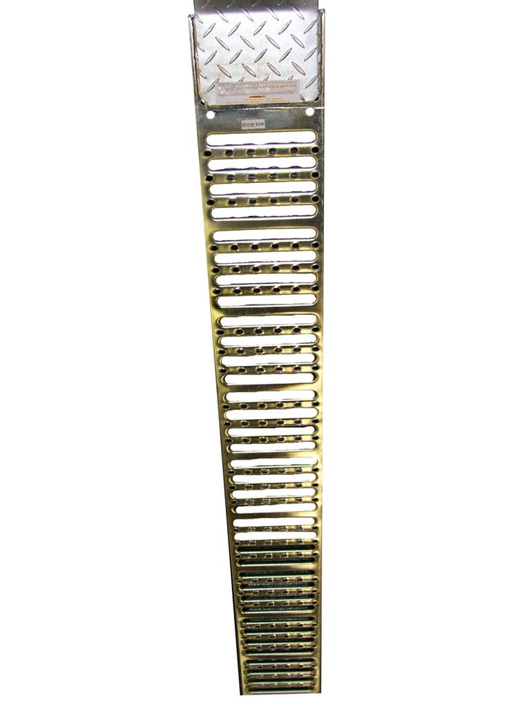 [018900007] Acier-barre, echelon, rigide, sans bord, 200kg/pce.