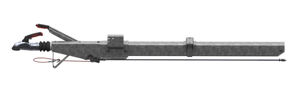 Timon VKT161S M ZUGVER R26/A