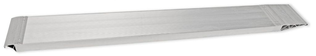 [198700] Alu-Rampe, 1000kg par pce., sans bord