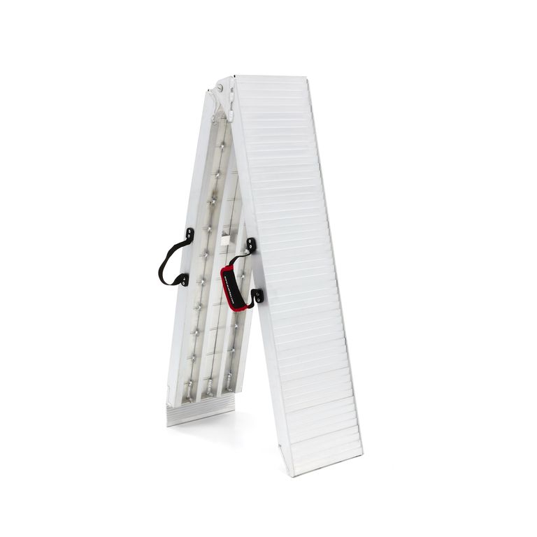[01808055] ACEBIKES Alu-rampe pliable 680 kg