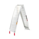 ACEBIKES Alu-rampe pliable 340 kg