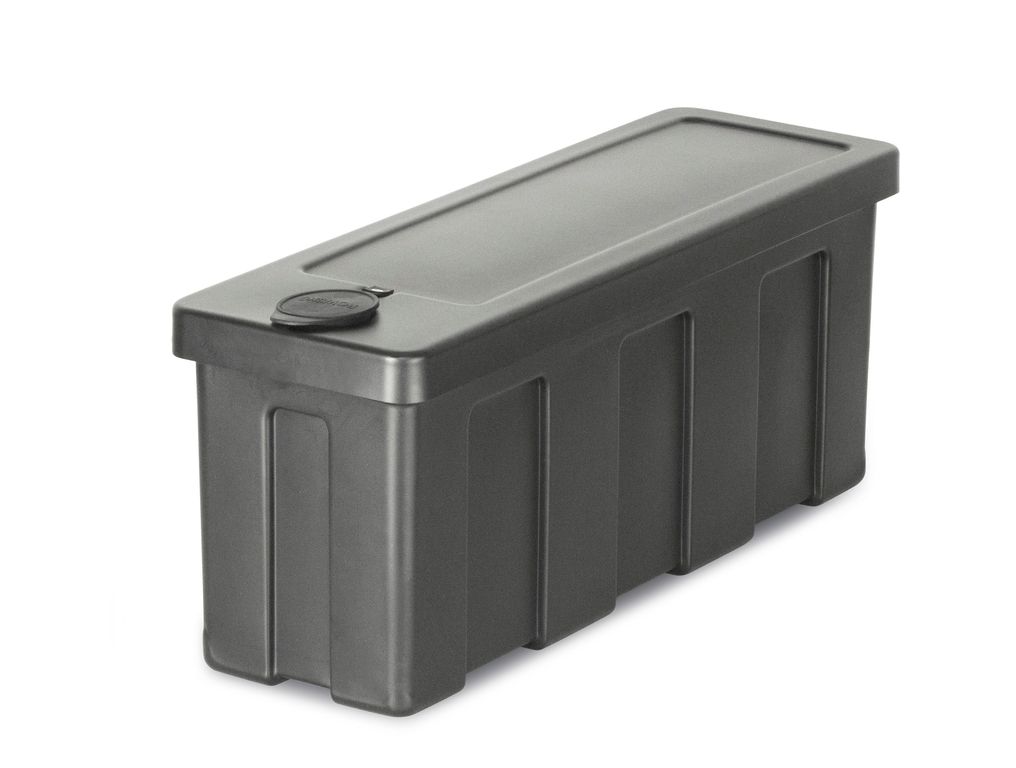 Caisse à outils L 650 P 245 H 310