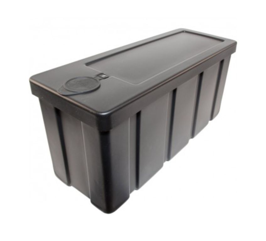 [003001023] Caisse à outils  L 650 P 245 H 260