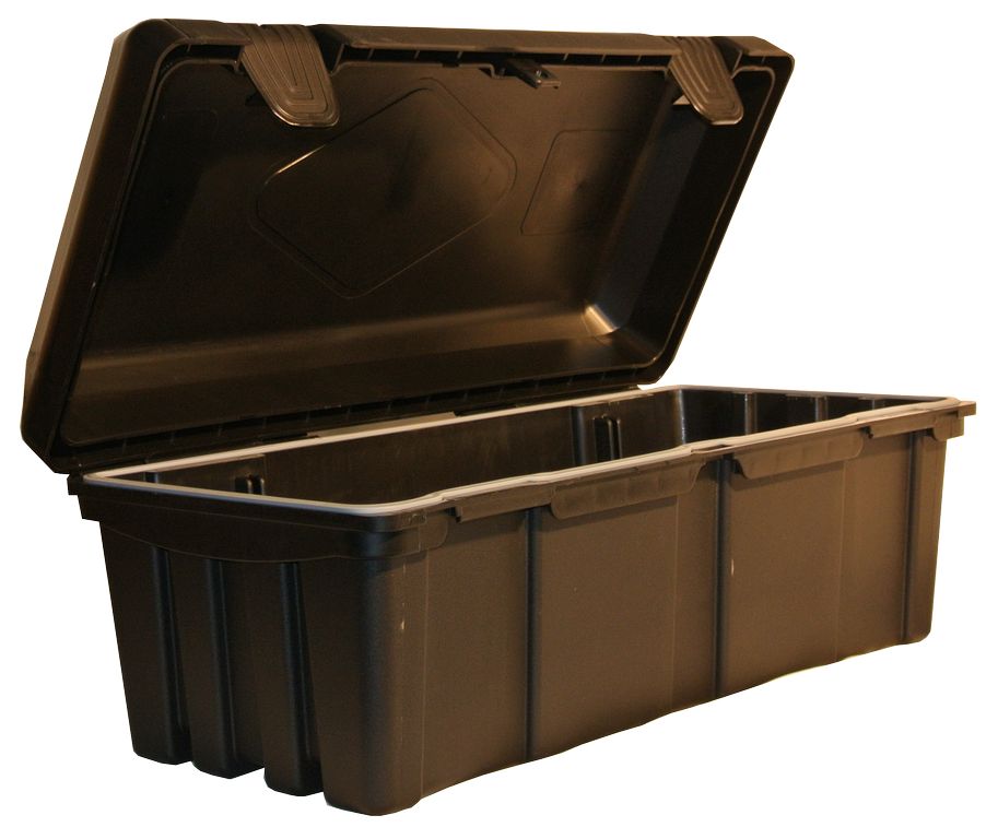 Caisse à outils  L 610 P 310 H 250