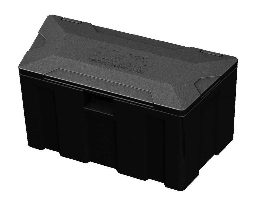[1732800] Werkzeugkiste  B  766/639 T 360 H 375