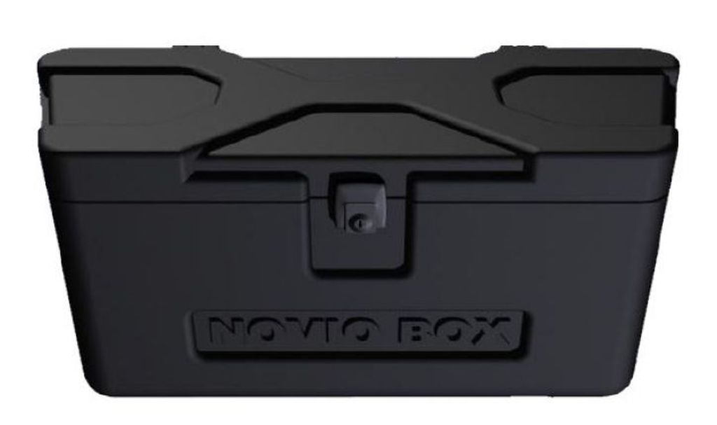 Caisse à outils  L 770 P 320 H 370