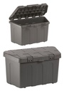 Caisse à outils L 640/500 P 305 H 355
