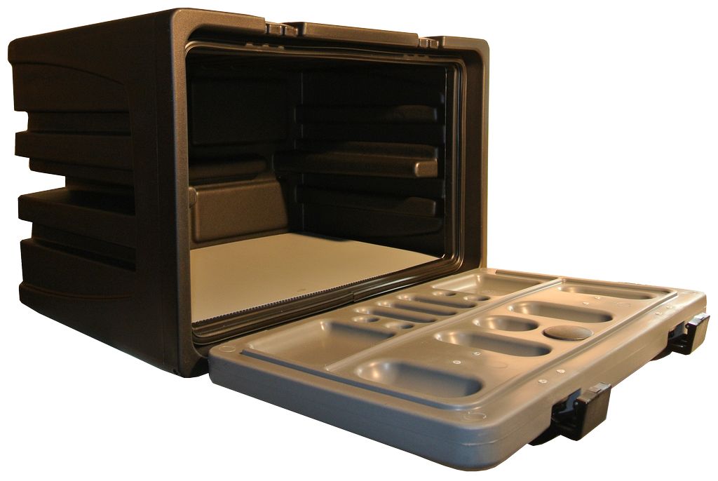 Caisse à outils  L 700 P 470 H 450