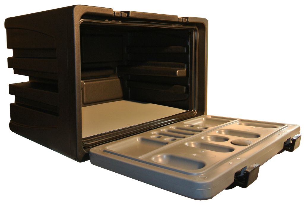 Caisse à outils  L 1000 P 470 H 500