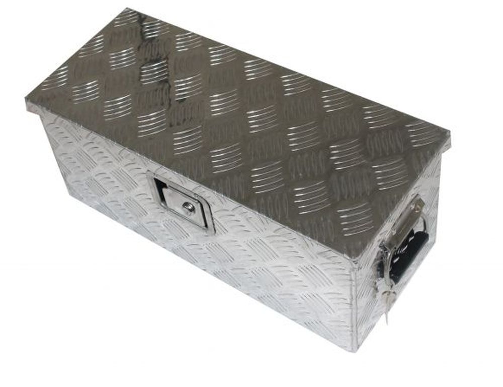 [418106001] Caisse à outils  L 800 P 250 H 250