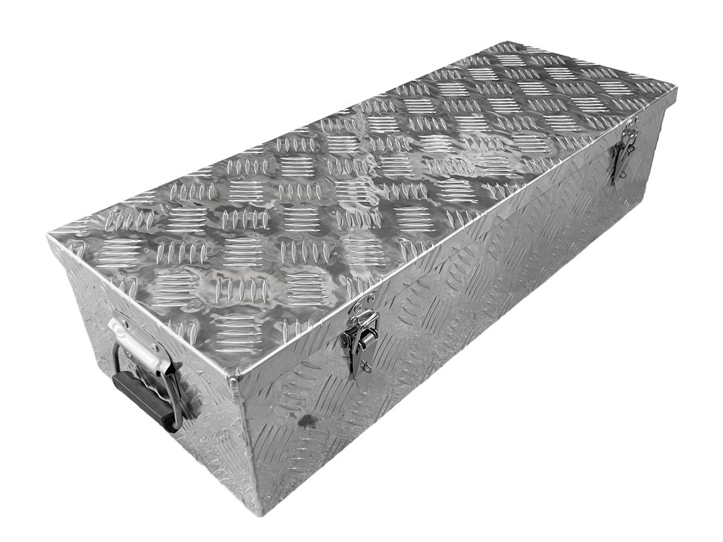 Caisse à outils  L 800 P 300 H 190