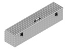 Caisse à outils  B 1800 T 400  H 400