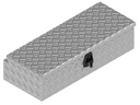 Werkzeugkiste  B  900  T 380  H 230