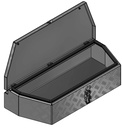 Caisse à outils L 868/690 P 380 H 190