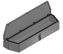 Werkzeugkiste  B 1200/1050 T 340  H 190