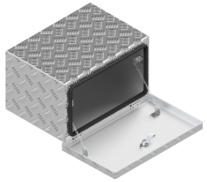 [4830186] Werkzeugkiste  B  600  T 400  H 400