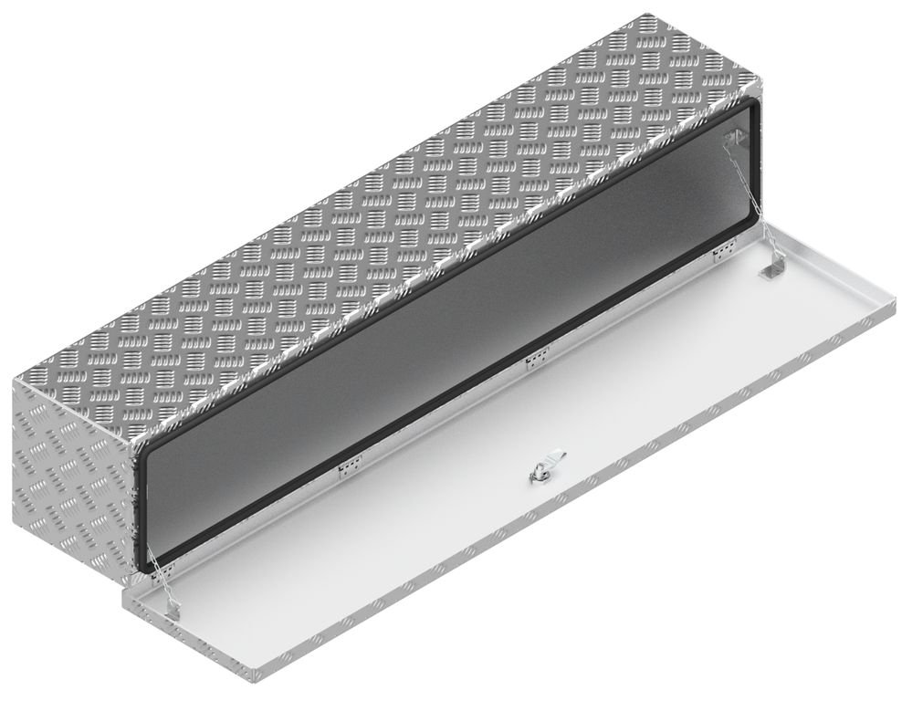 Werkzeugkiste  B 1250 T 250  H 250